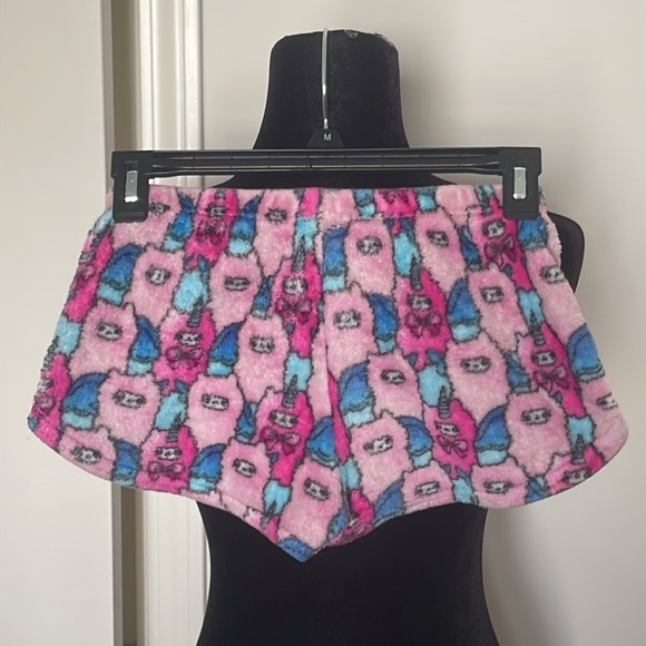 2 PAIRS OF Pajama Shorts Children's Place & Carter's Size 7 7/8 - Picture 3 of 10